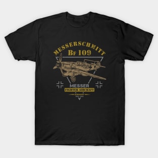 Messerschmitt Bf 109 T-Shirt